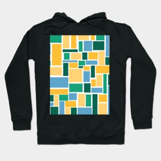 Yellow bricks Hoodie